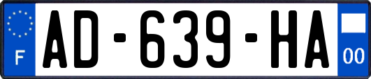 AD-639-HA