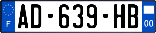 AD-639-HB