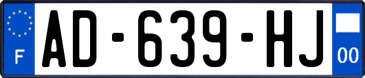 AD-639-HJ