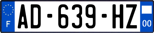 AD-639-HZ
