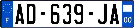 AD-639-JA