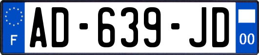 AD-639-JD