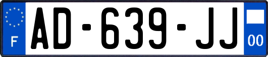 AD-639-JJ