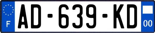 AD-639-KD