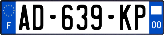 AD-639-KP