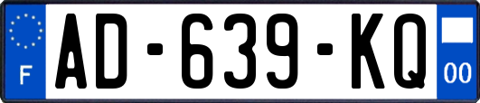 AD-639-KQ