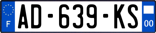 AD-639-KS
