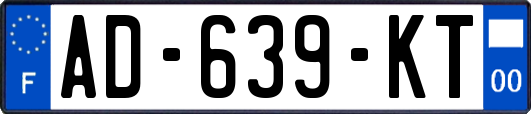 AD-639-KT