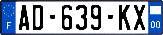 AD-639-KX