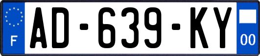 AD-639-KY