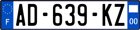 AD-639-KZ