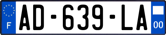 AD-639-LA