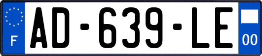AD-639-LE