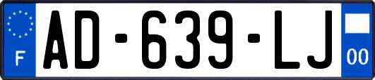 AD-639-LJ