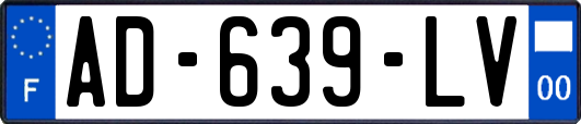 AD-639-LV