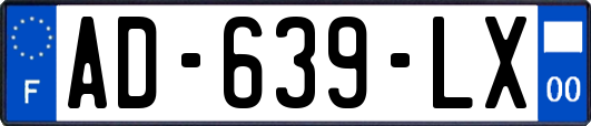 AD-639-LX