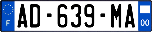 AD-639-MA