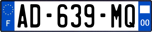 AD-639-MQ