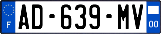 AD-639-MV
