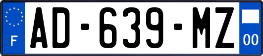 AD-639-MZ