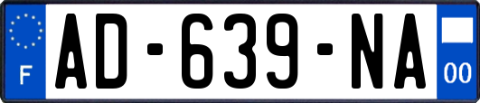 AD-639-NA