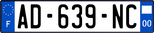 AD-639-NC