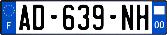 AD-639-NH