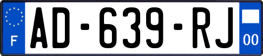 AD-639-RJ