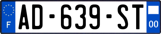 AD-639-ST