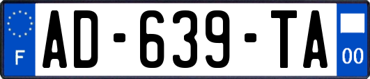 AD-639-TA