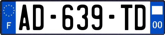 AD-639-TD