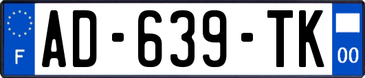 AD-639-TK