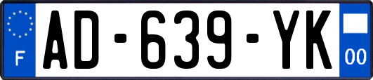 AD-639-YK