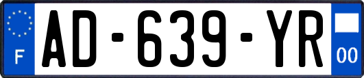 AD-639-YR