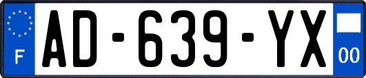 AD-639-YX