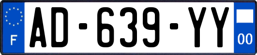 AD-639-YY