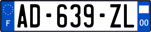 AD-639-ZL