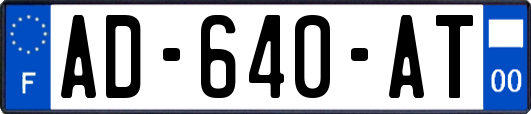 AD-640-AT