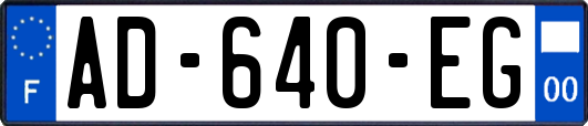 AD-640-EG