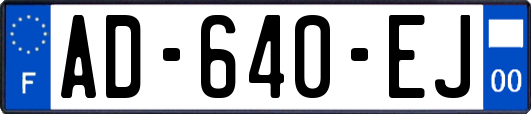 AD-640-EJ