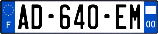 AD-640-EM