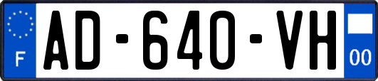 AD-640-VH