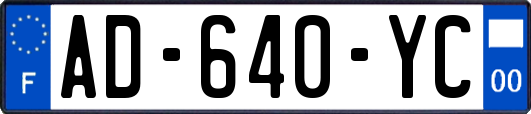 AD-640-YC
