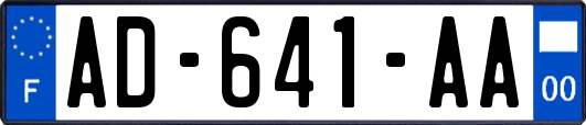 AD-641-AA