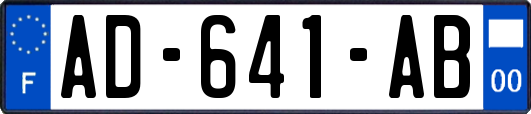 AD-641-AB