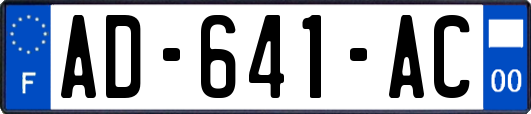 AD-641-AC