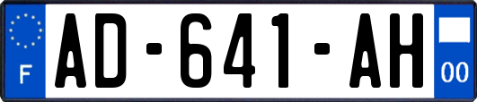 AD-641-AH