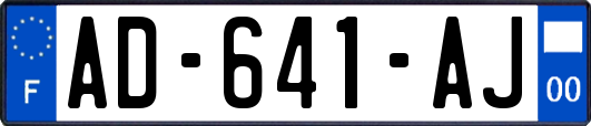 AD-641-AJ