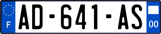 AD-641-AS