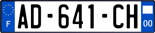 AD-641-CH